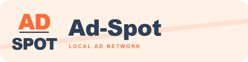 Ad-Spot